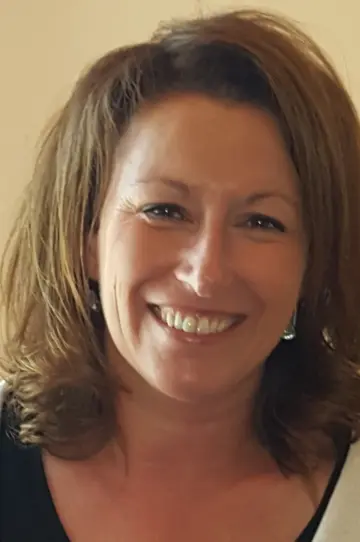 Portrait de Séverine P., qui a animé un séminaire de direction à BLANC BLANC BLANC